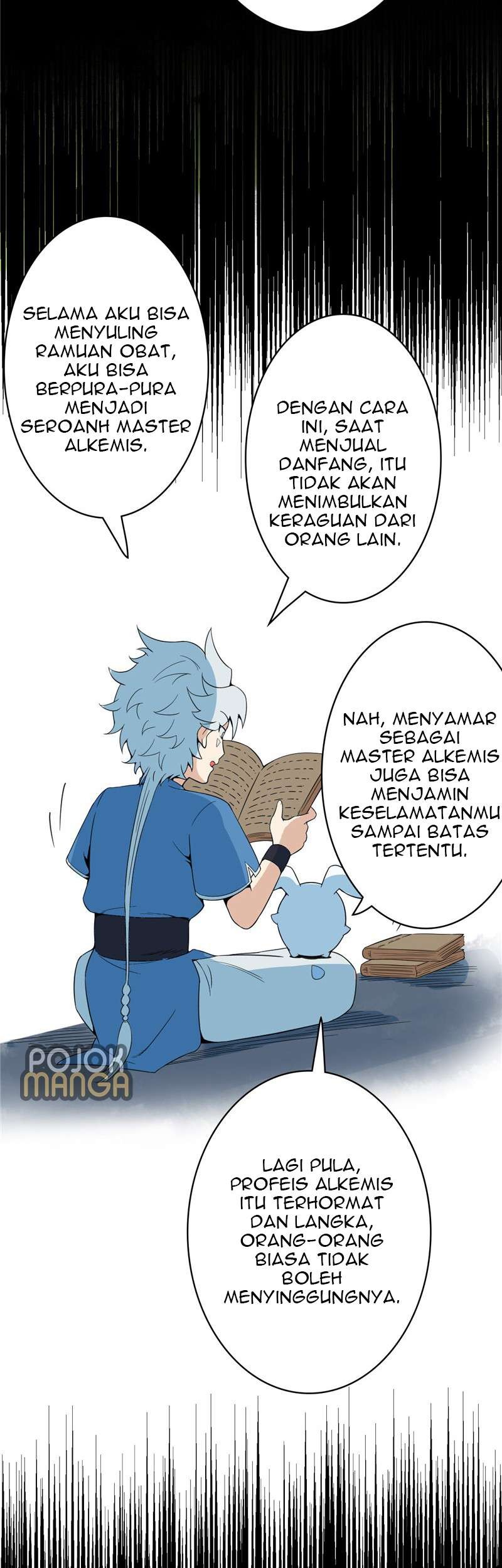 Supreme Godly System Chapter 14 - halaman 16