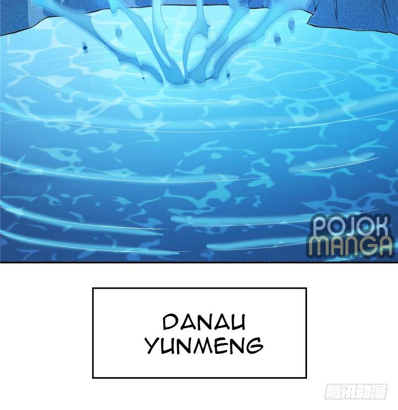 Supreme Godly System Chapter 14 - halaman 19