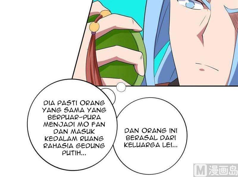 Supreme Godly System Chapter 140 - halaman 13