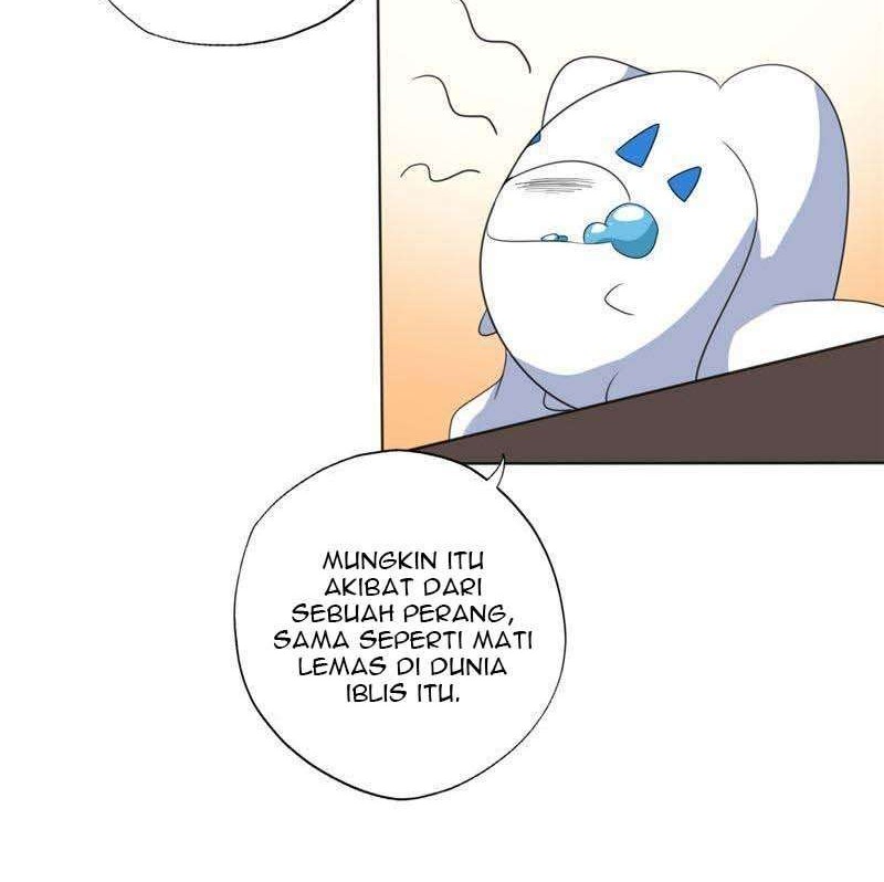 Supreme Godly System Chapter 140 - halaman 17