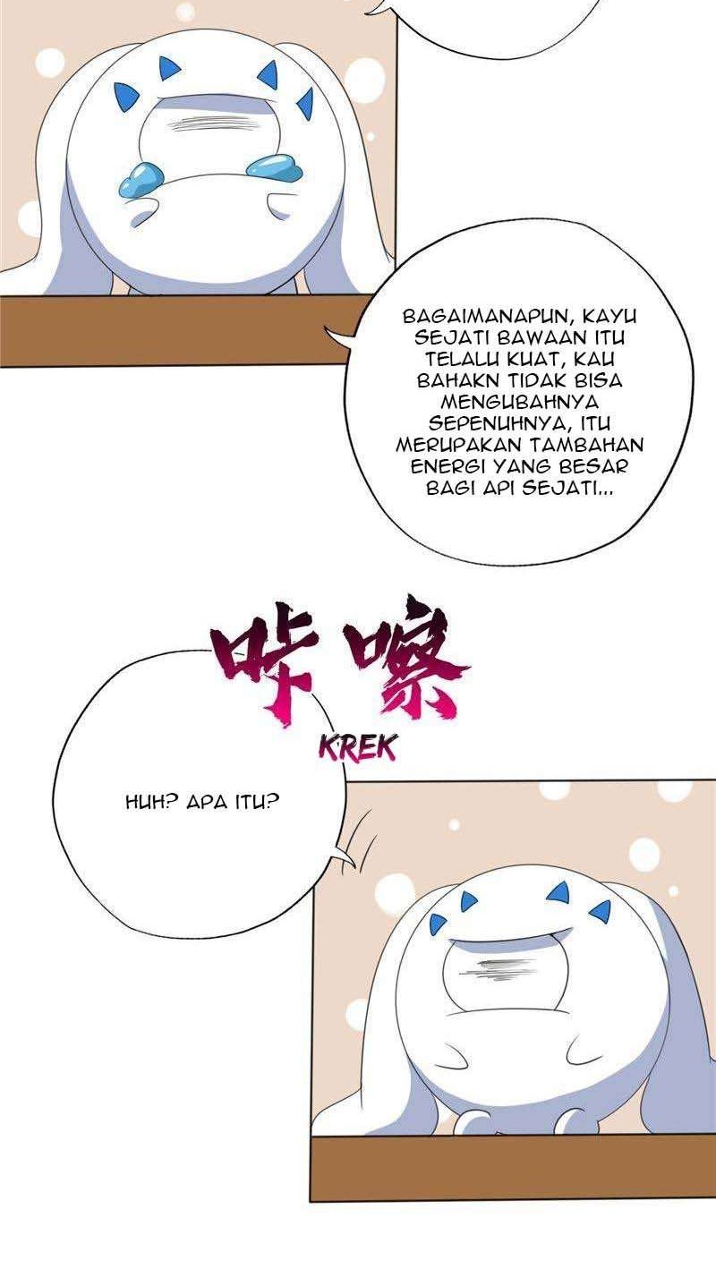 Supreme Godly System Chapter 140 - halaman 19