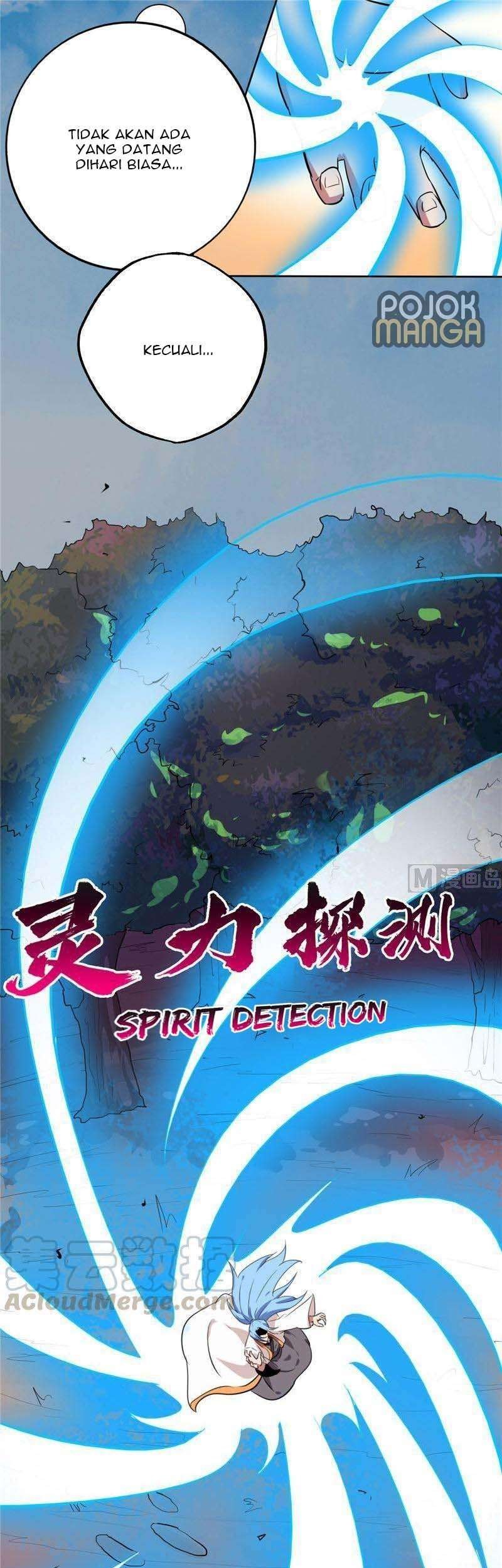 Supreme Godly System Chapter 140 - halaman 4