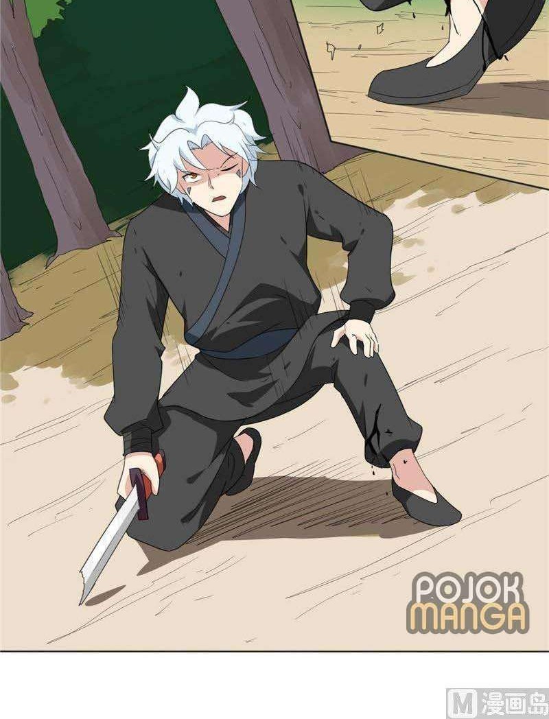 Supreme Godly System Chapter 140 - halaman 9