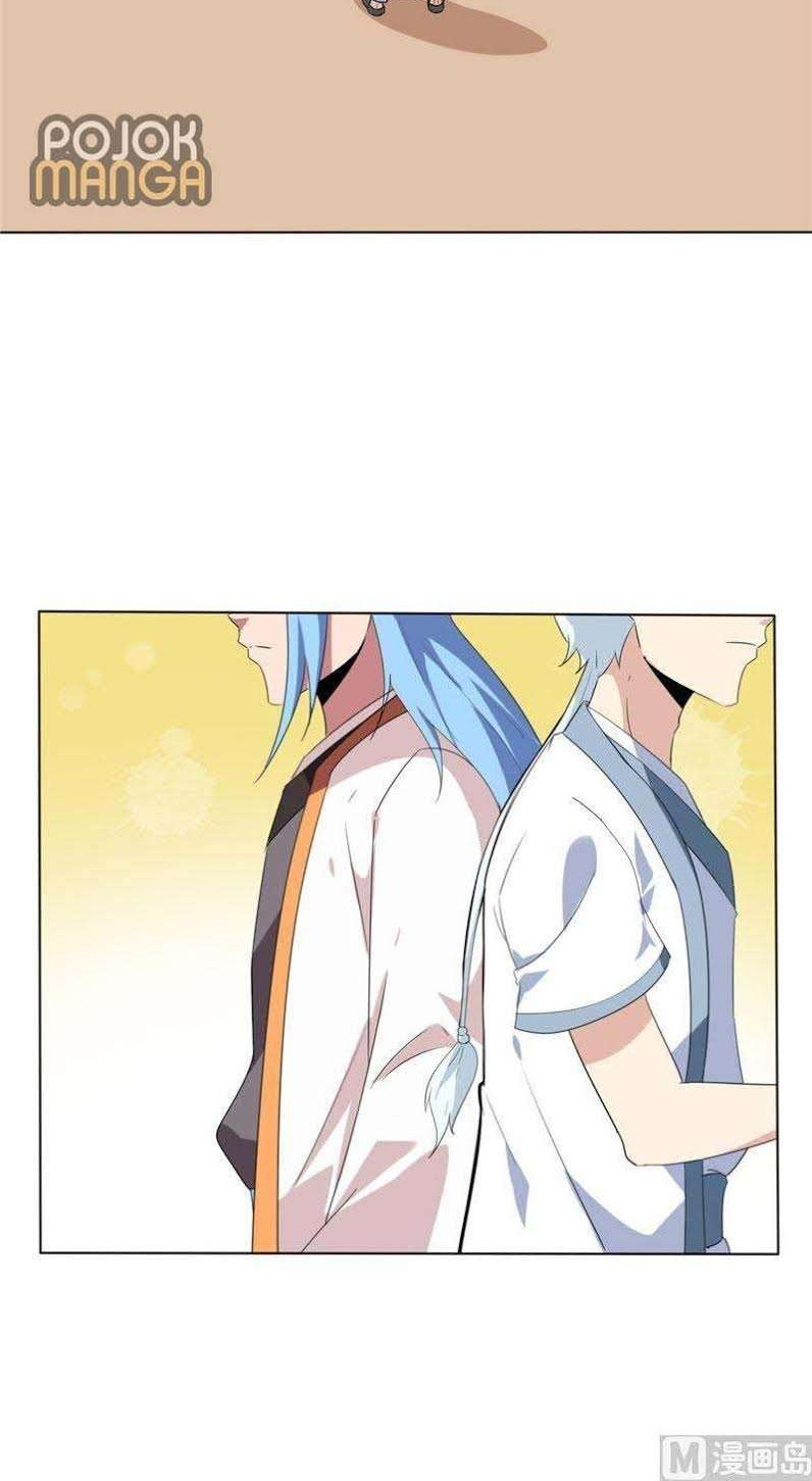 Supreme Godly System Chapter 141 - halaman 13