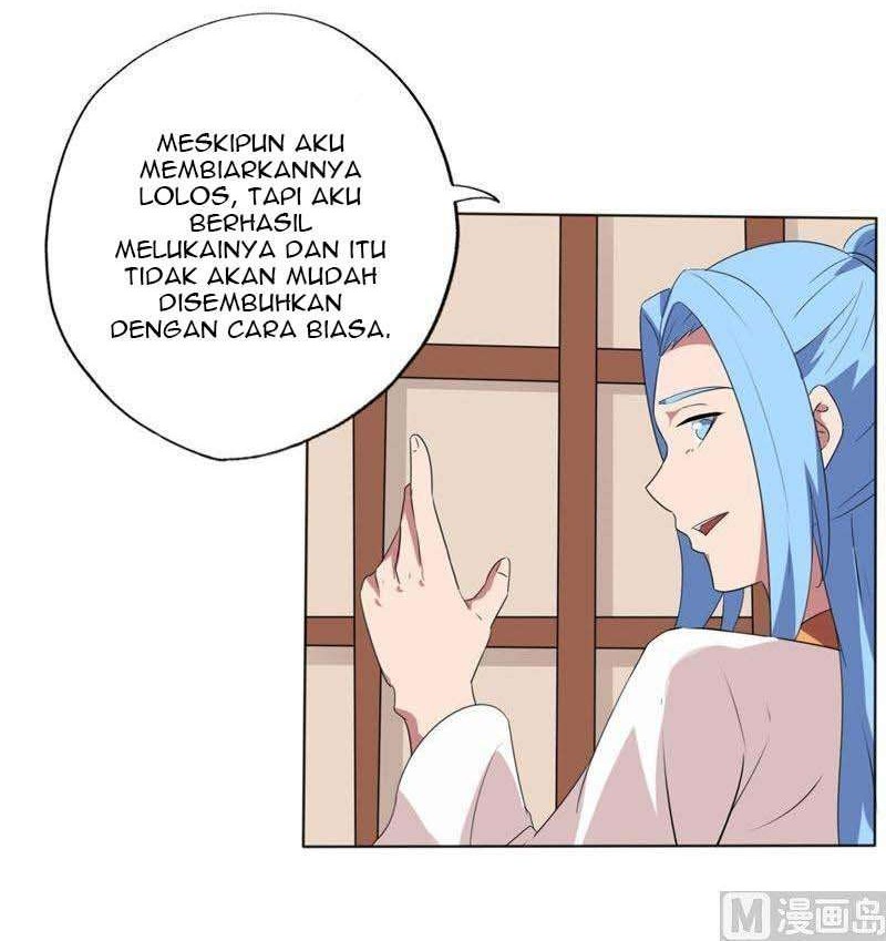 Supreme Godly System Chapter 141 - halaman 15