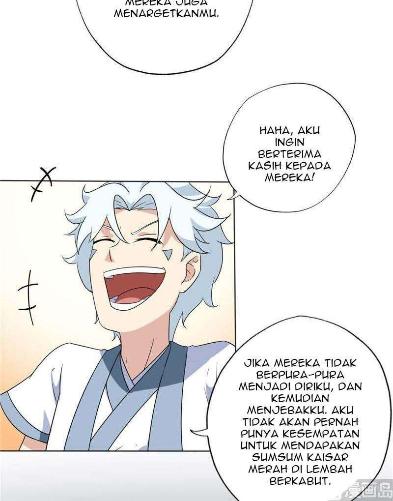 Supreme Godly System Chapter 141 - halaman 17