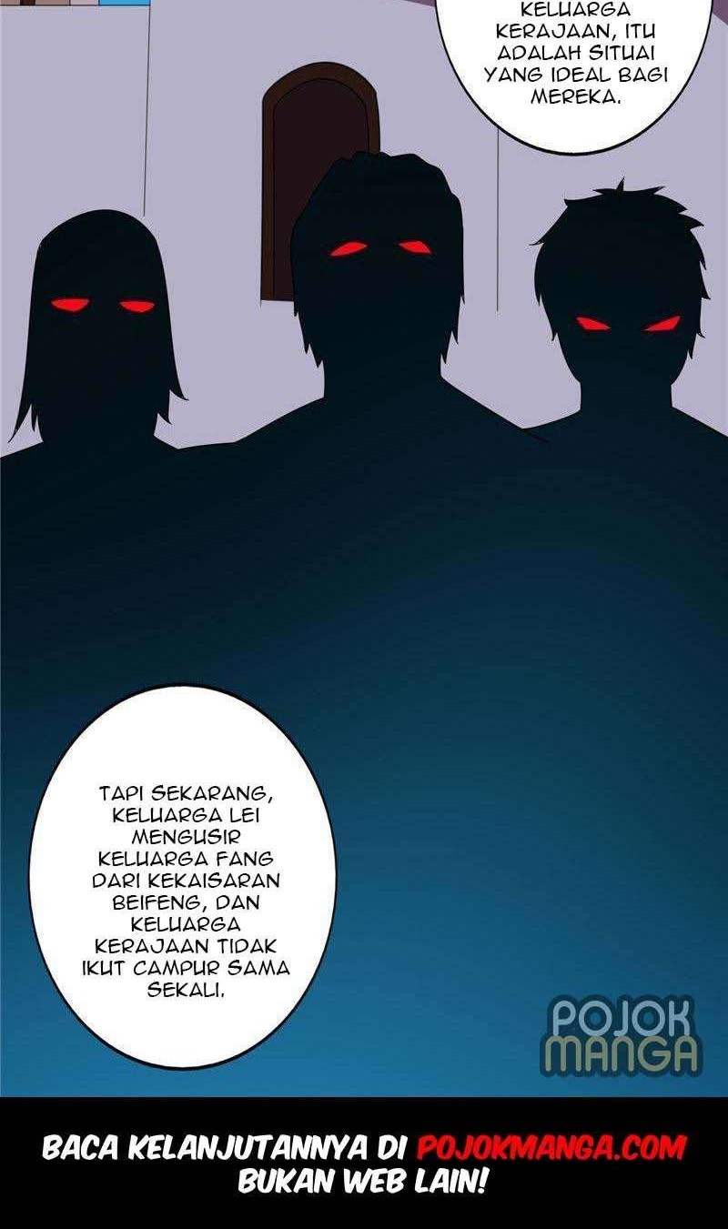 Supreme Godly System Chapter 141 - halaman 19