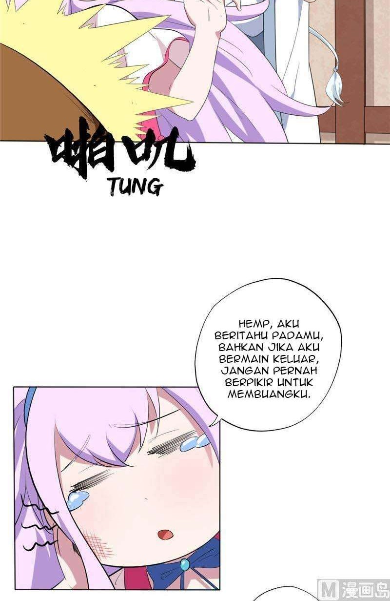 Supreme Godly System Chapter 141 - halaman 7