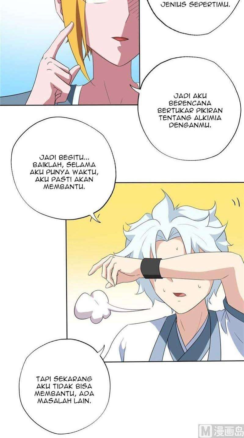 Supreme Godly System Chapter 142 - halaman 13