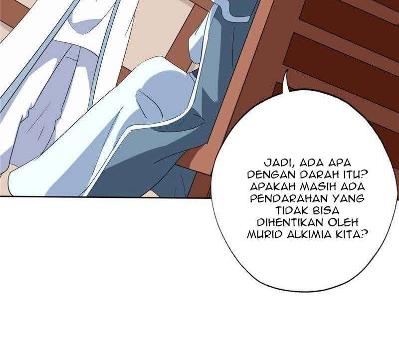 Supreme Godly System Chapter 142 - halaman 15