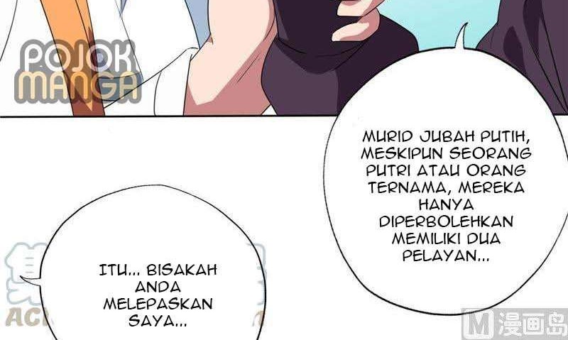 Supreme Godly System Chapter 143 - halaman 11