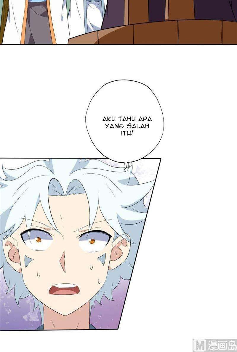 Supreme Godly System Chapter 143 - halaman 17