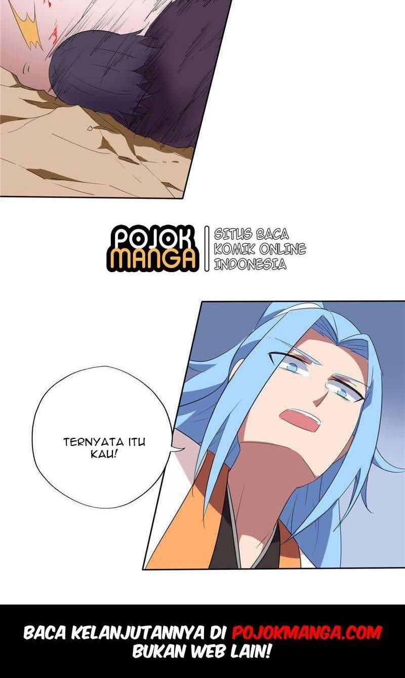 Supreme Godly System Chapter 143 - halaman 19