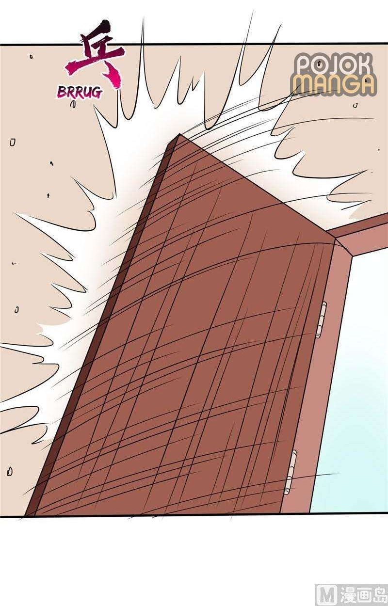 Supreme Godly System Chapter 143 - halaman 3
