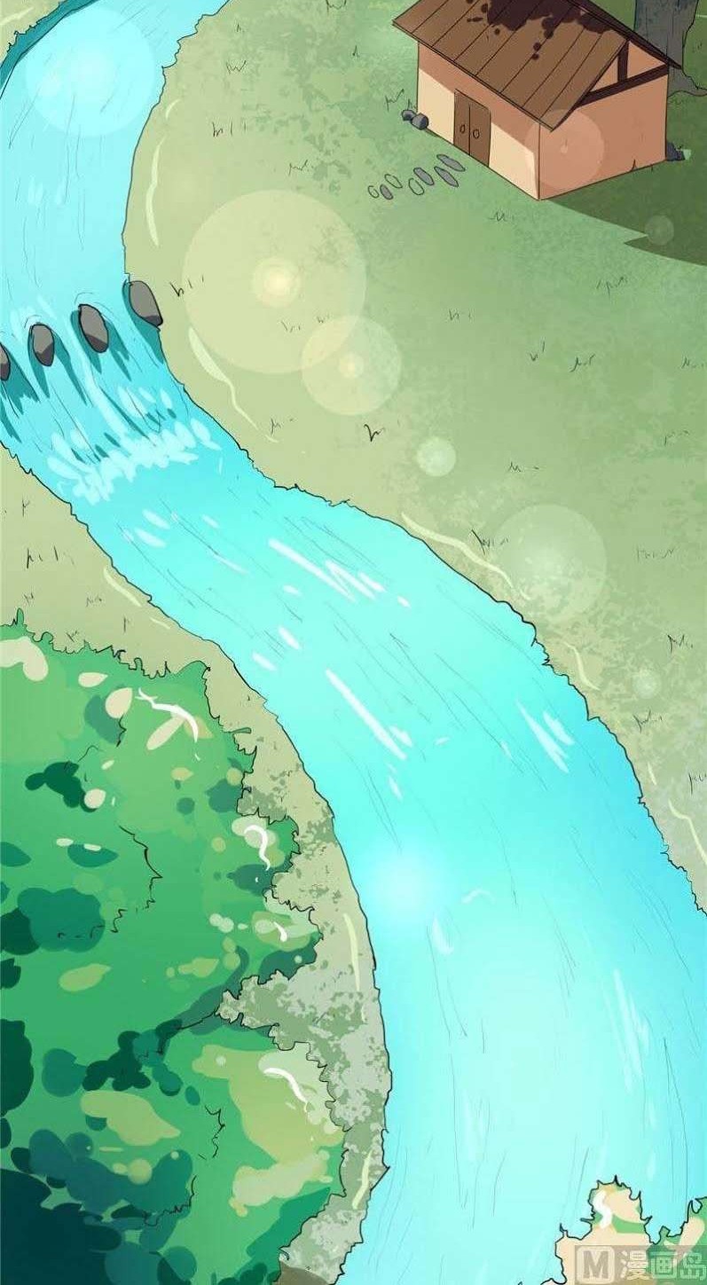 Supreme Godly System Chapter 143 - halaman 5