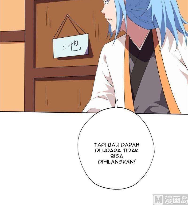 Supreme Godly System Chapter 143 - halaman 7