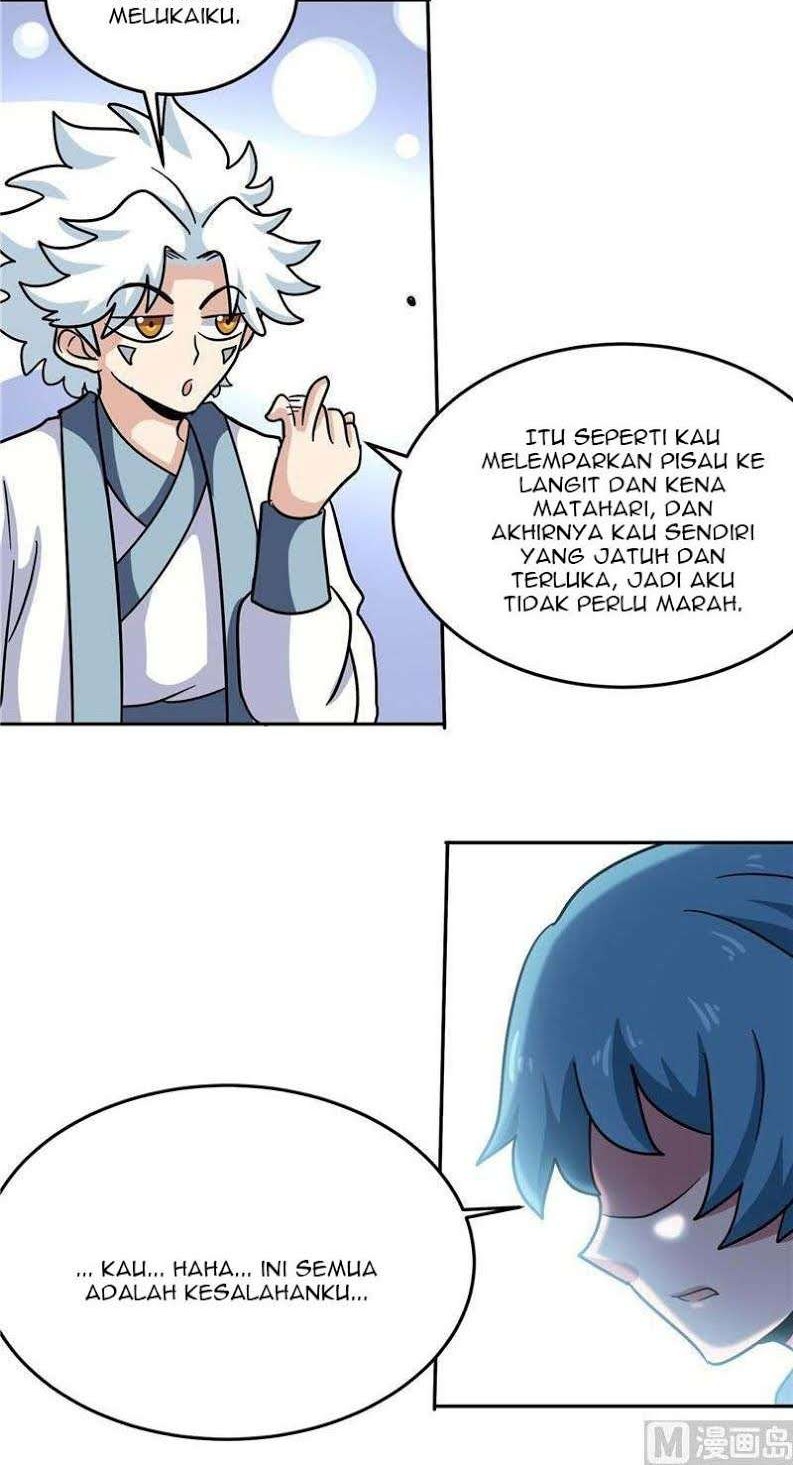 Supreme Godly System Chapter 144 - halaman 13