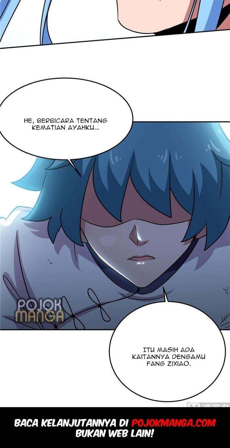Supreme Godly System Chapter 144 - halaman 19