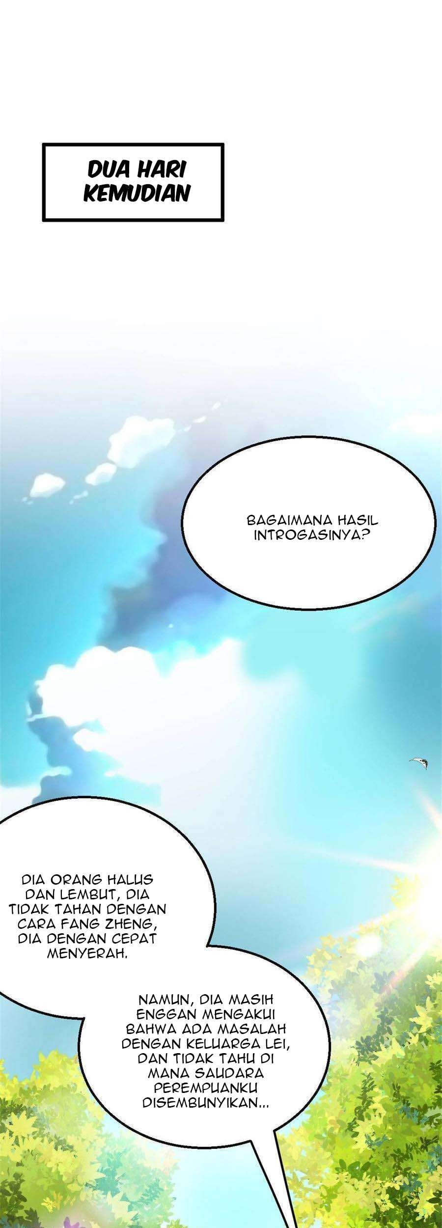 Supreme Godly System Chapter 145 - halaman 13
