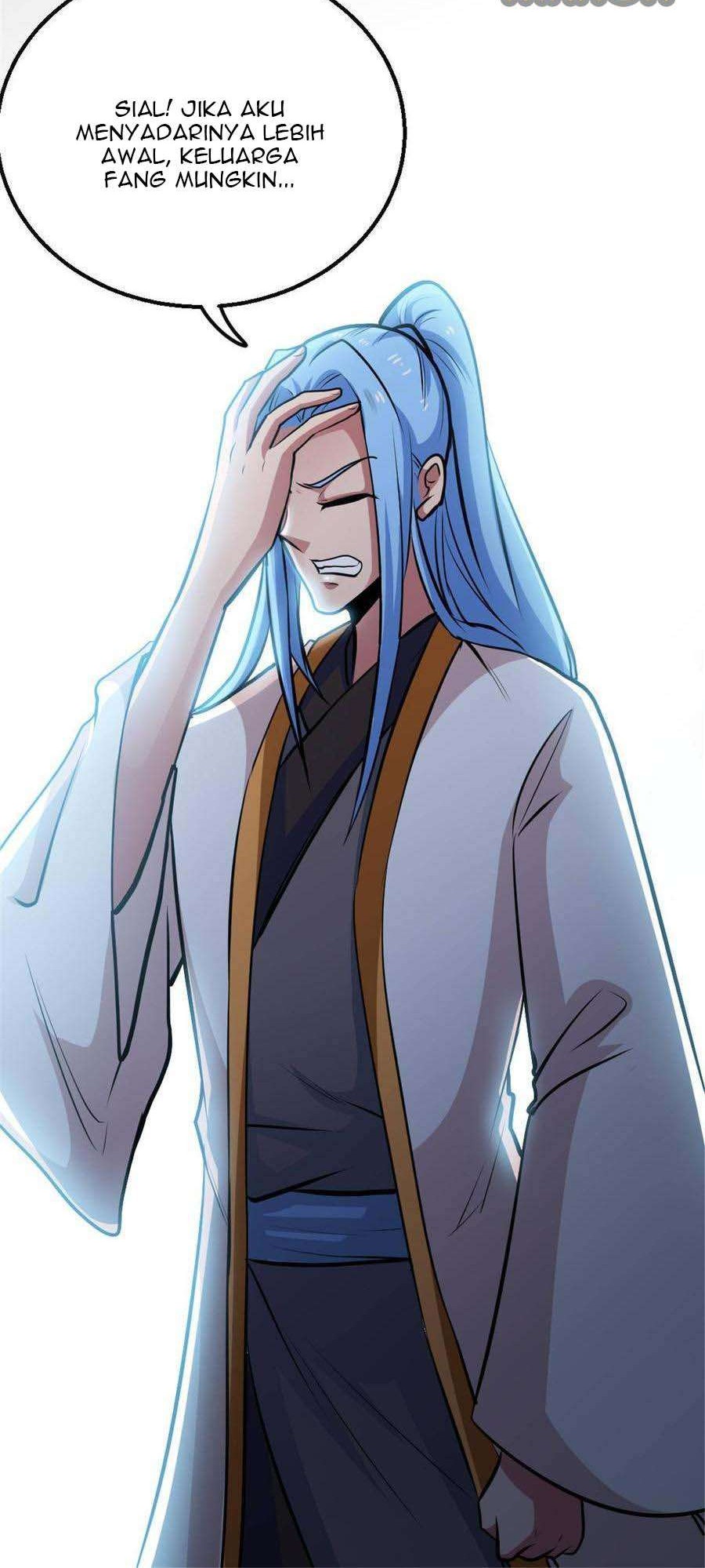 Supreme Godly System Chapter 145 - halaman 6