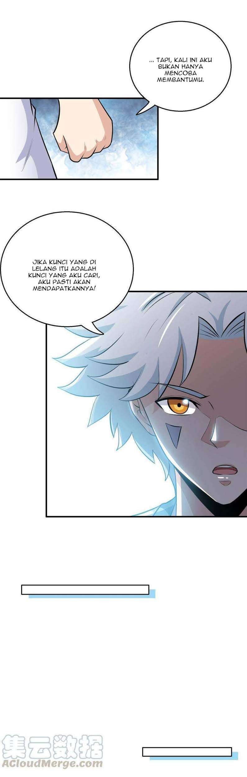 Supreme Godly System Chapter 146 - halaman 12