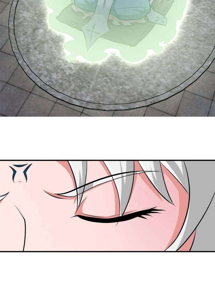 Supreme Godly System Chapter 146 - halaman 15