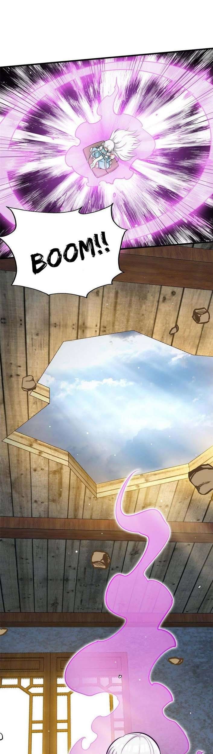Supreme Godly System Chapter 146 - halaman 18