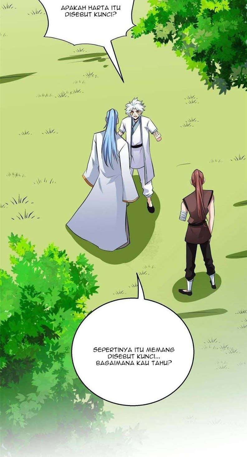 Supreme Godly System Chapter 146 - halaman 9