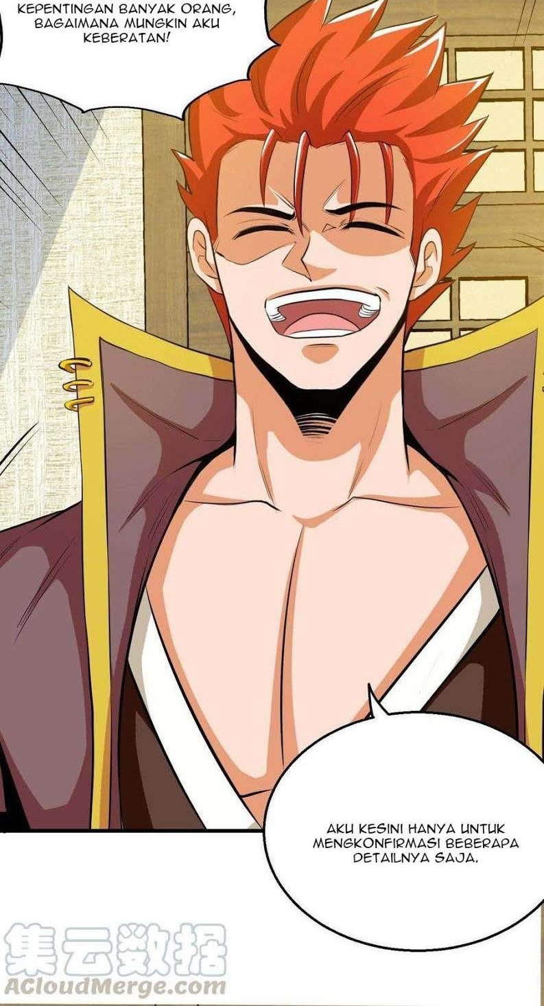 Supreme Godly System Chapter 147 - halaman 15