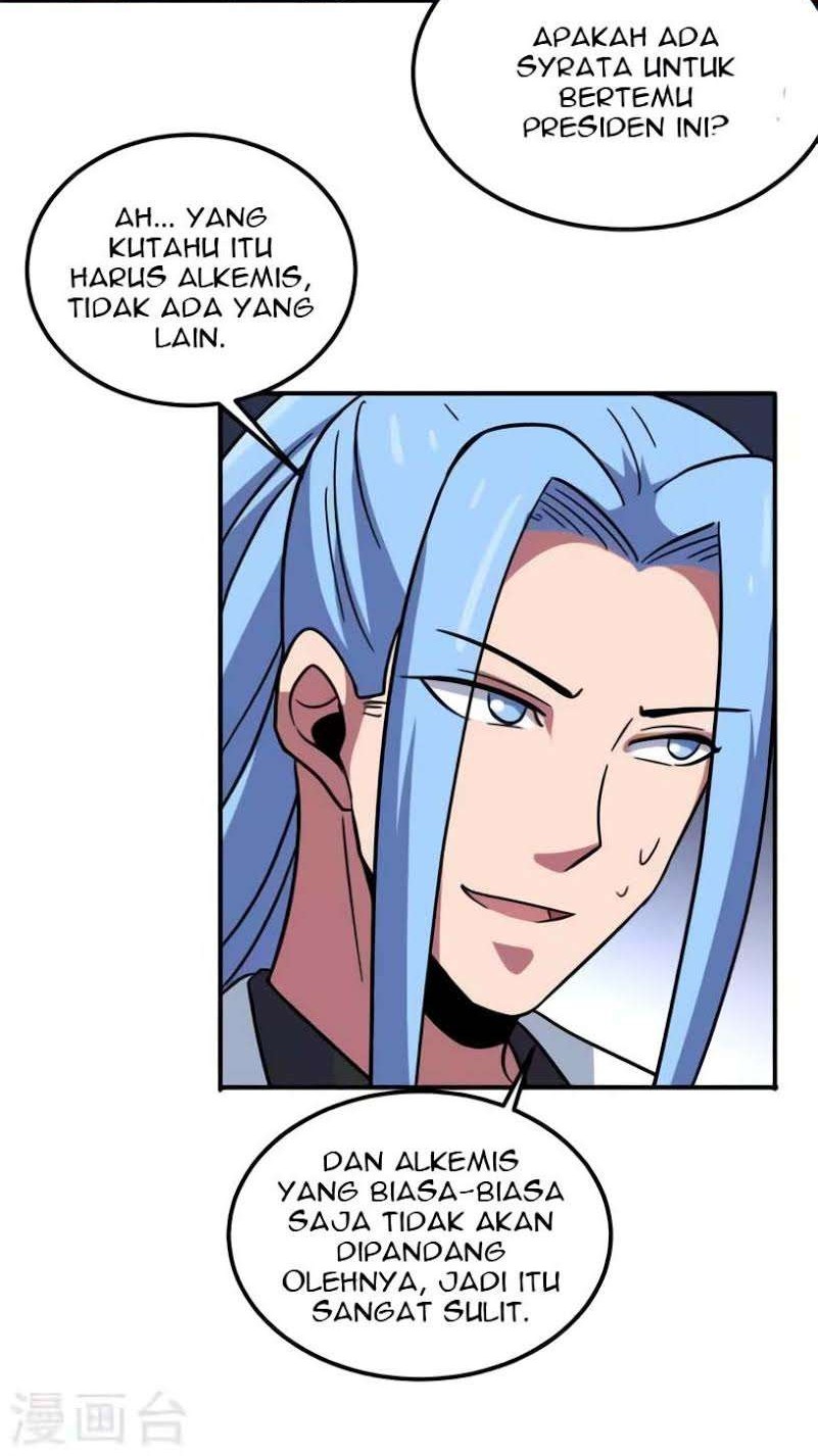 Supreme Godly System Chapter 148 - halaman 13