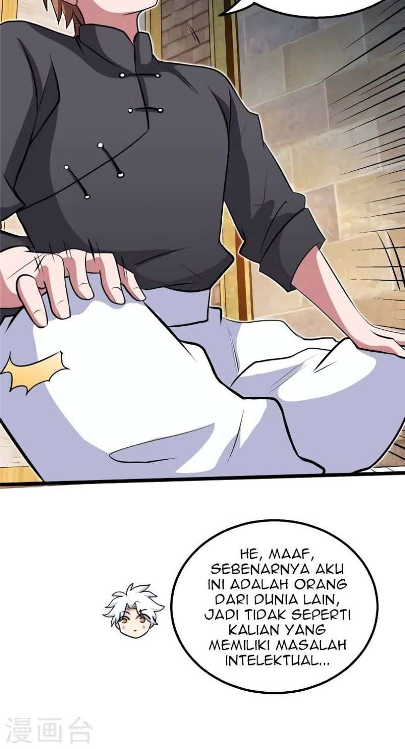 Supreme Godly System Chapter 149 - halaman 13