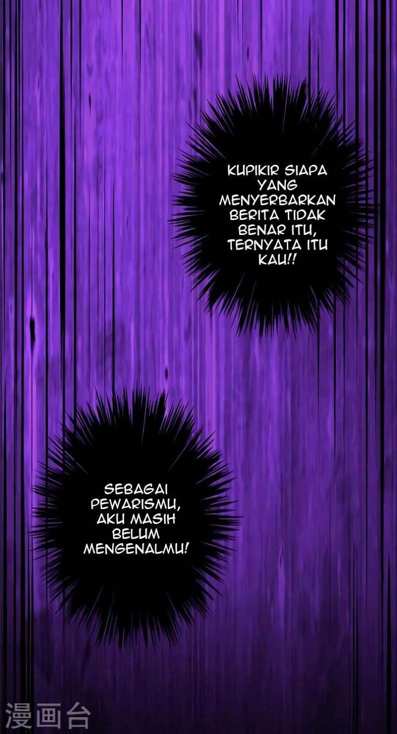 Supreme Godly System Chapter 149 - halaman 17