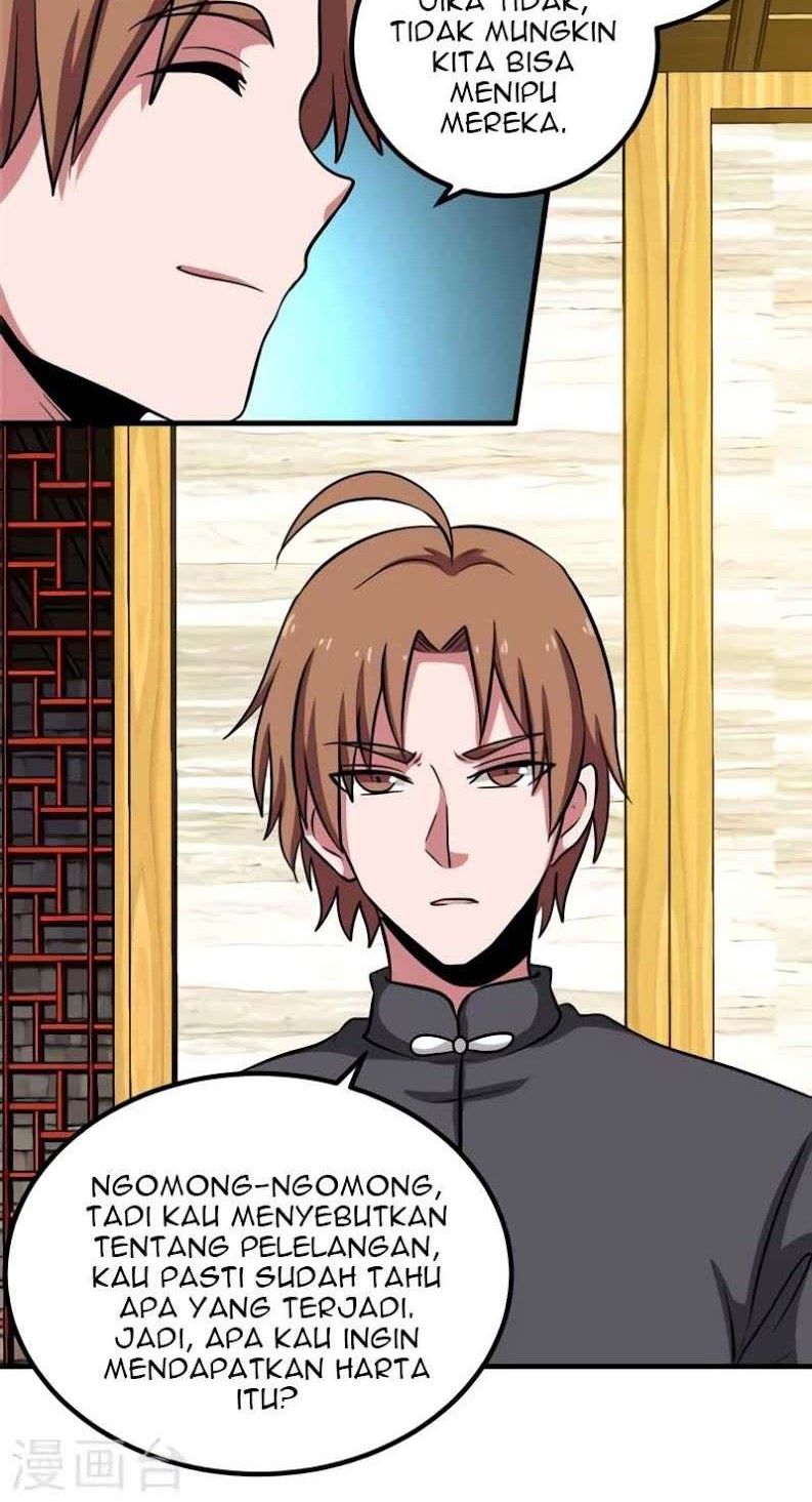 Supreme Godly System Chapter 149 - halaman 9