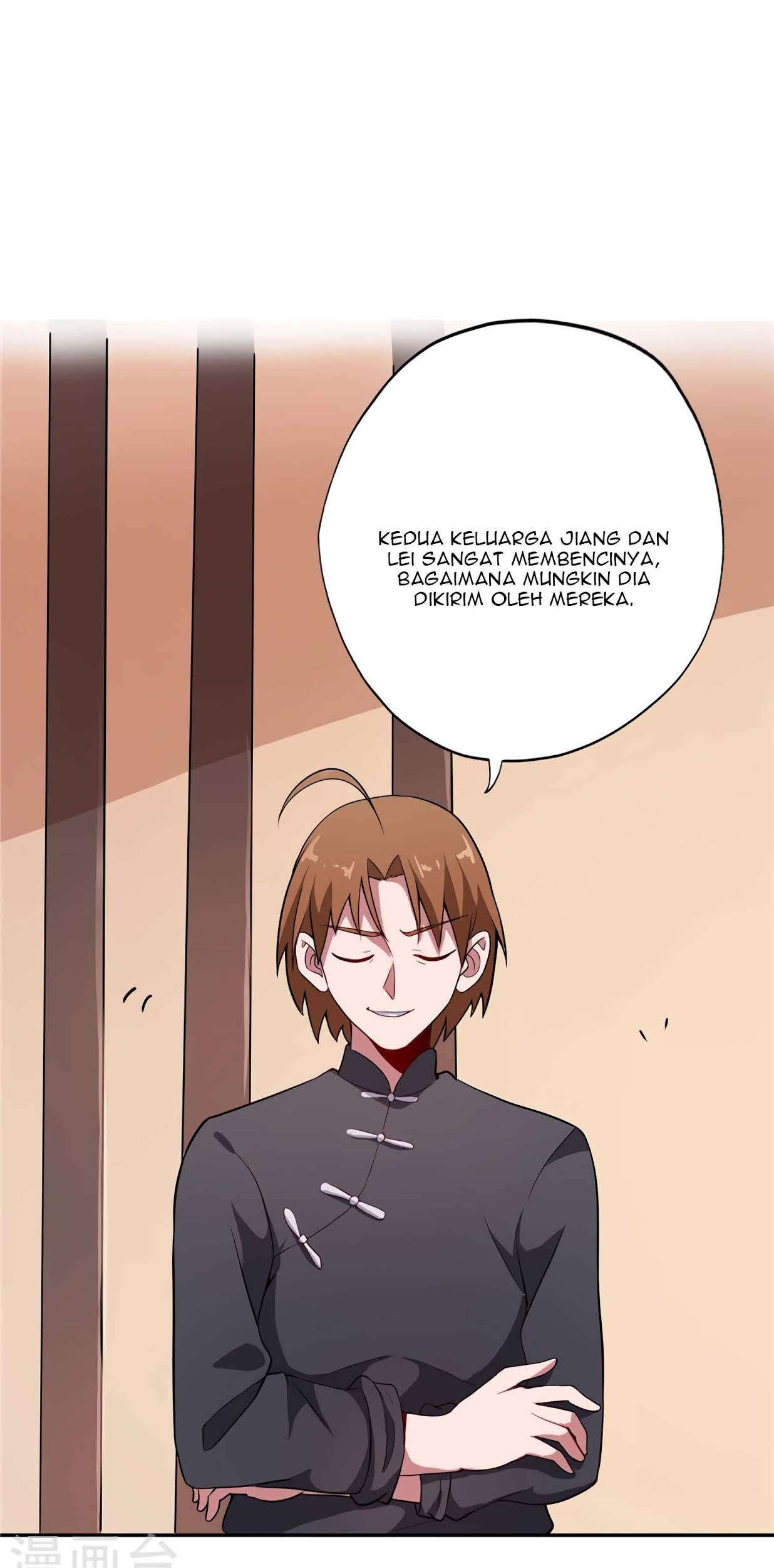 Supreme Godly System Chapter 150 - halaman 10