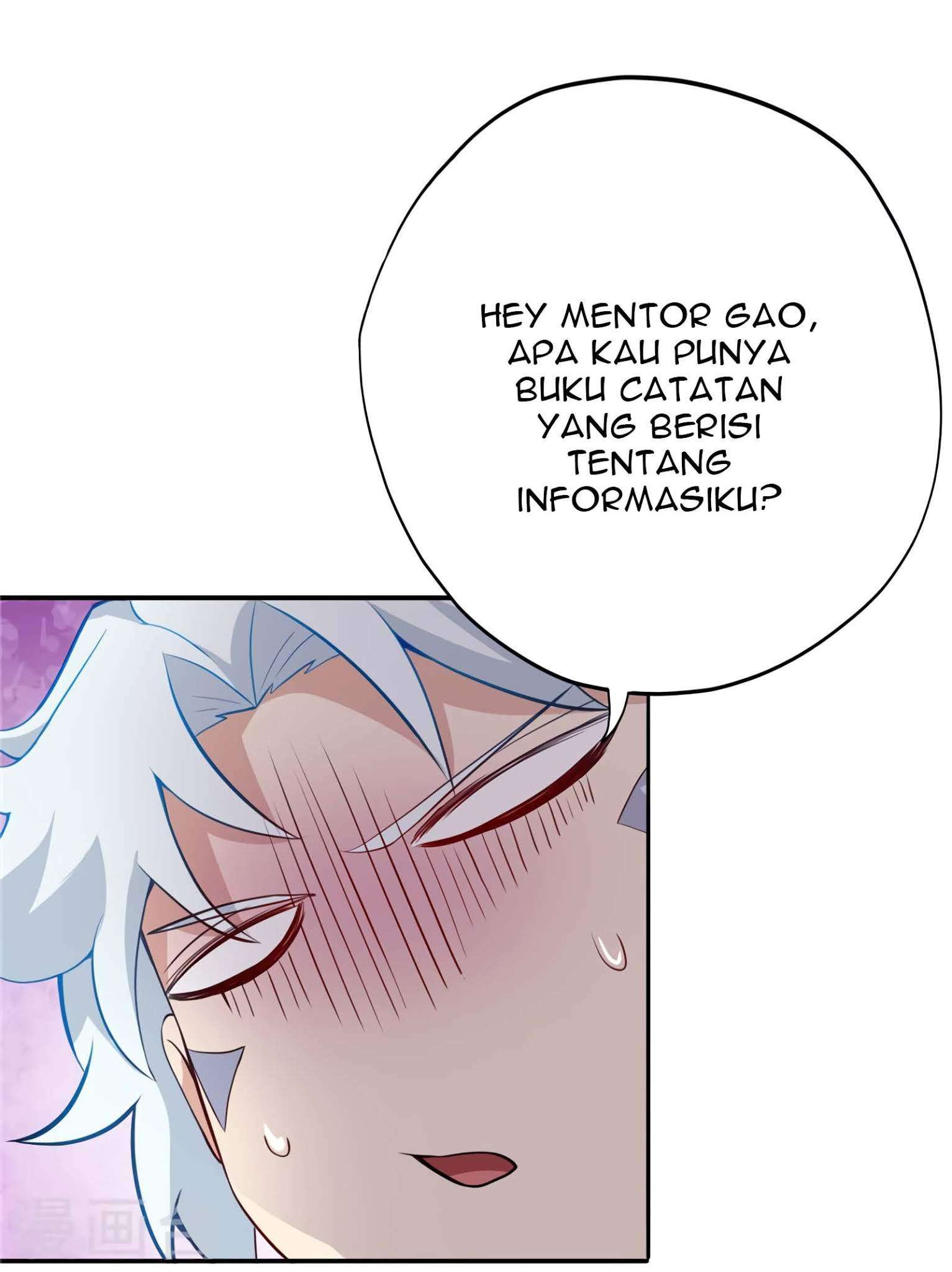 Supreme Godly System Chapter 150 - halaman 12