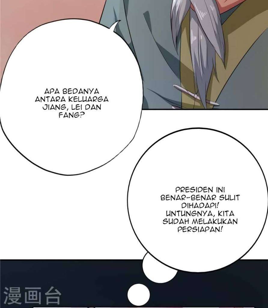 Supreme Godly System Chapter 150 - halaman 14