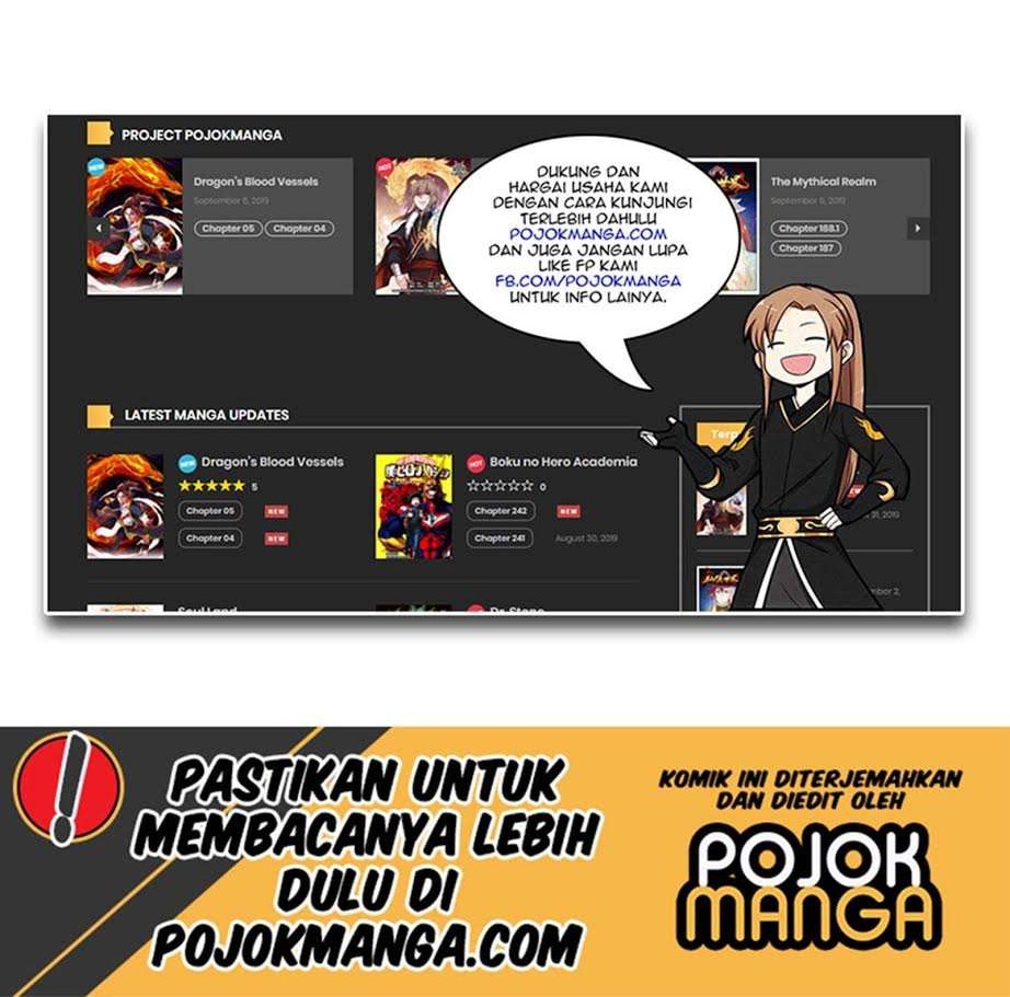 Supreme Godly System Chapter 150 - halaman 30