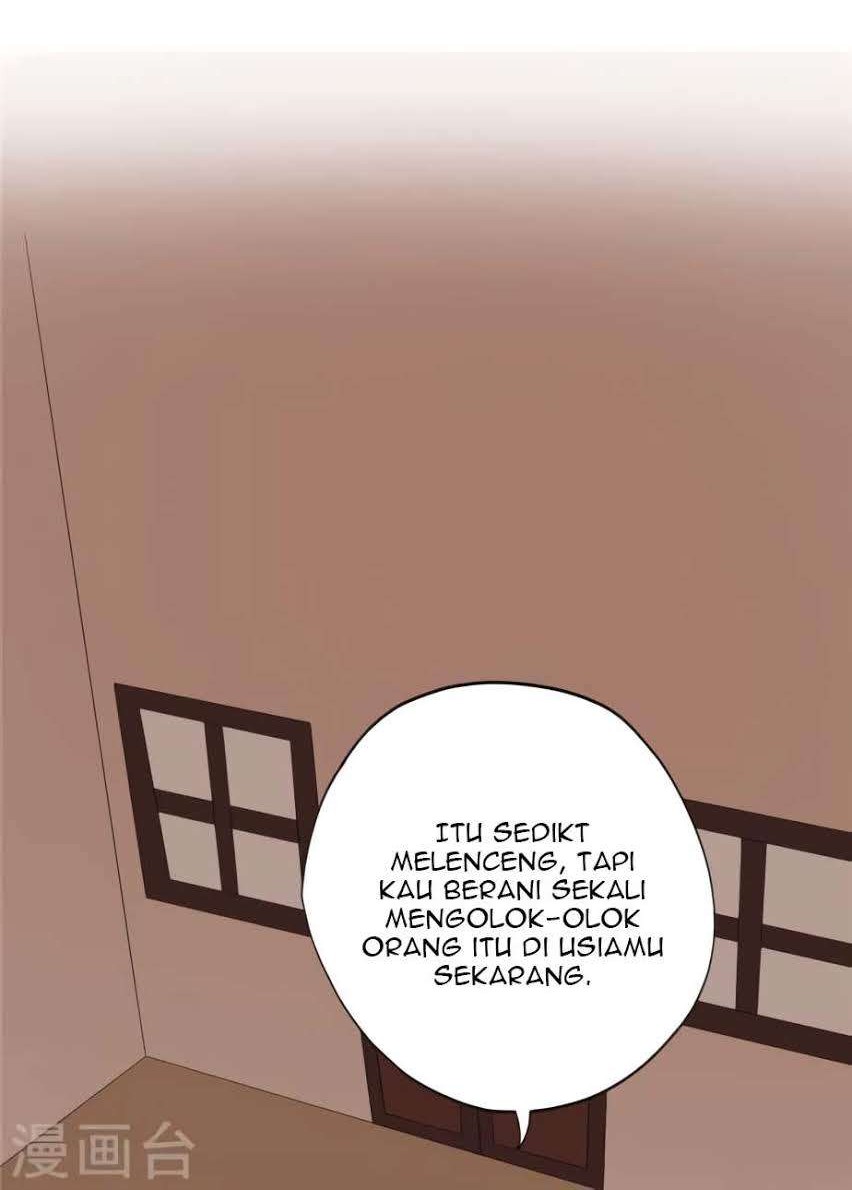 Supreme Godly System Chapter 153 - halaman 15