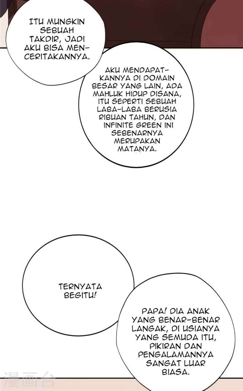 Supreme Godly System Chapter 153 - halaman 17