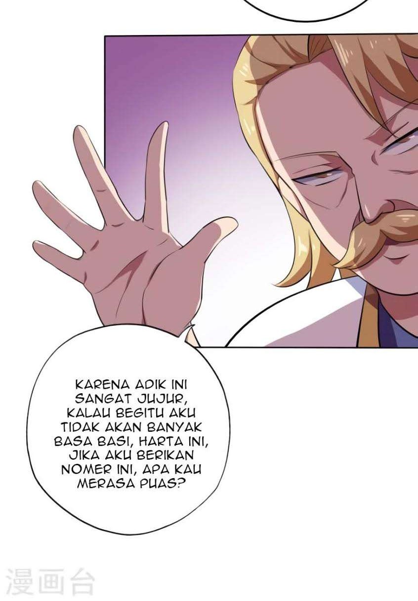 Supreme Godly System Chapter 153 - halaman 19