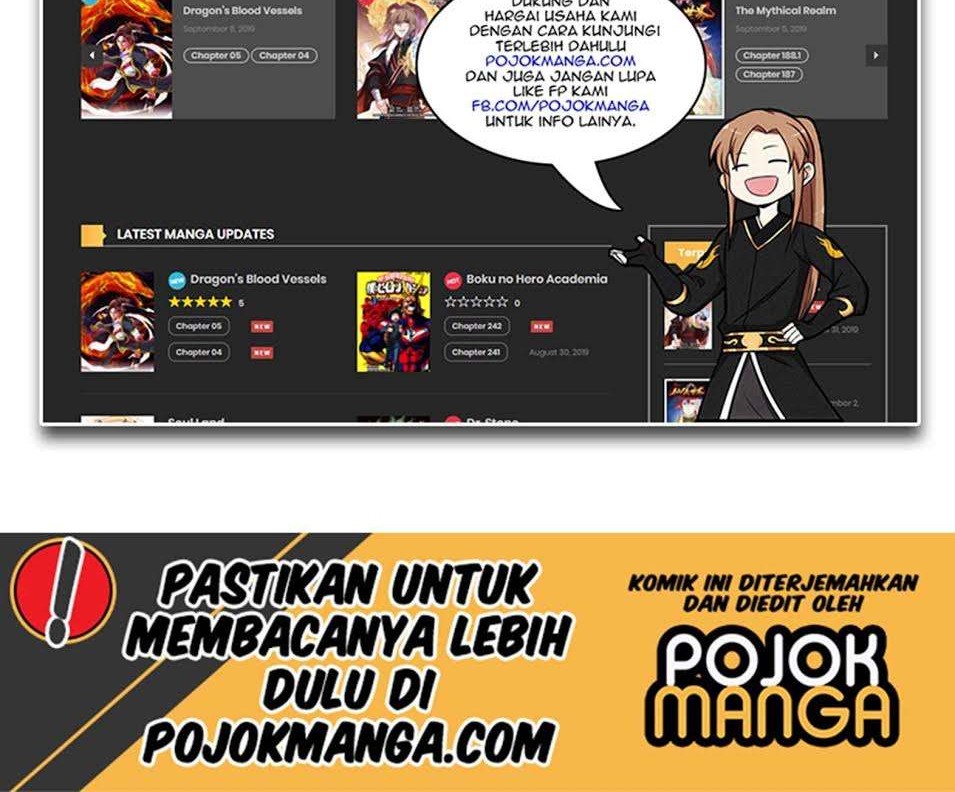 Supreme Godly System Chapter 153 - halaman 23