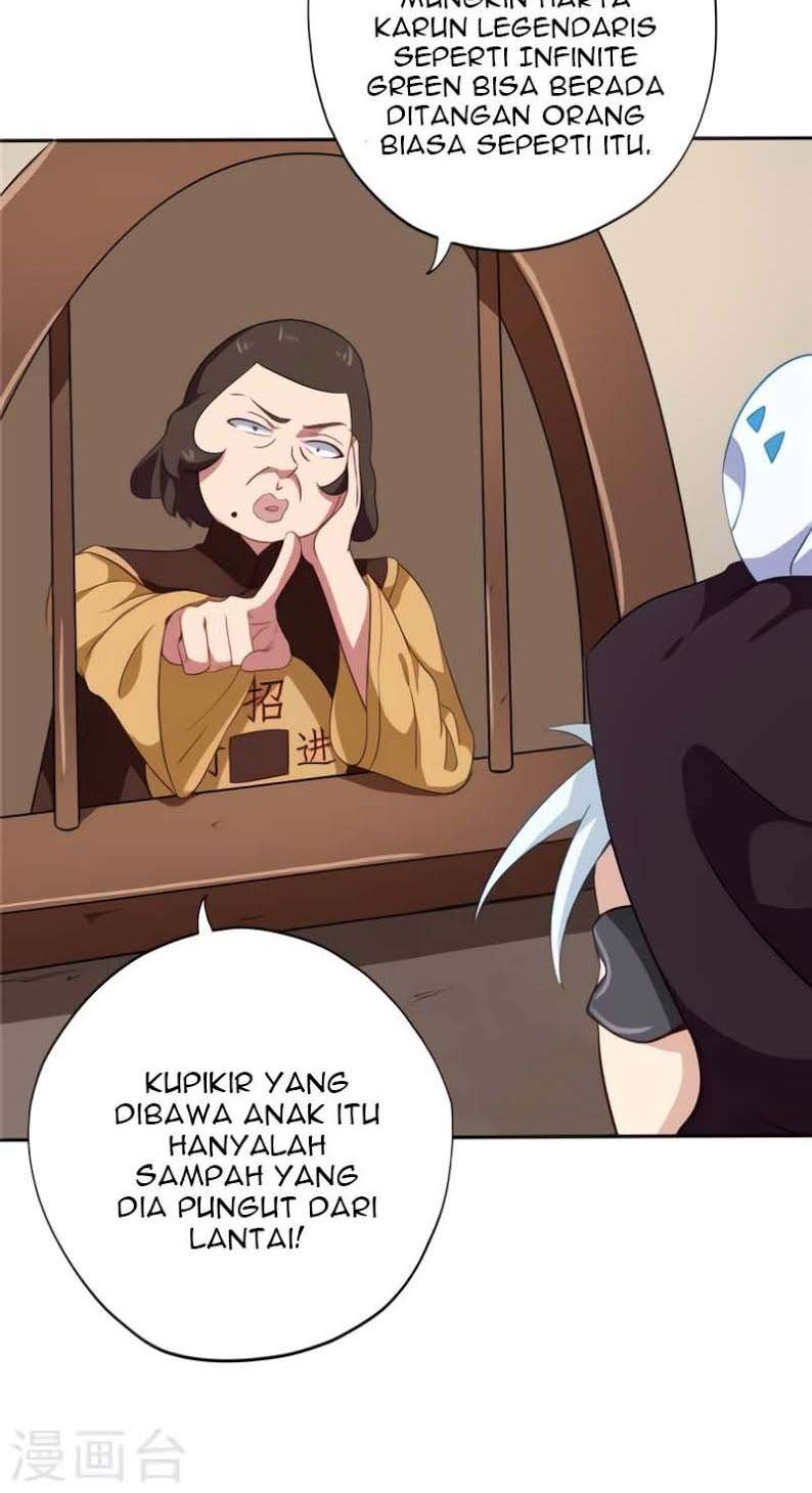 Supreme Godly System Chapter 153 - halaman 5