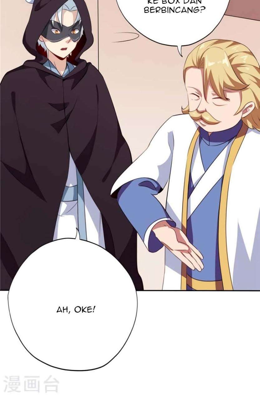Supreme Godly System Chapter 153 - halaman 7