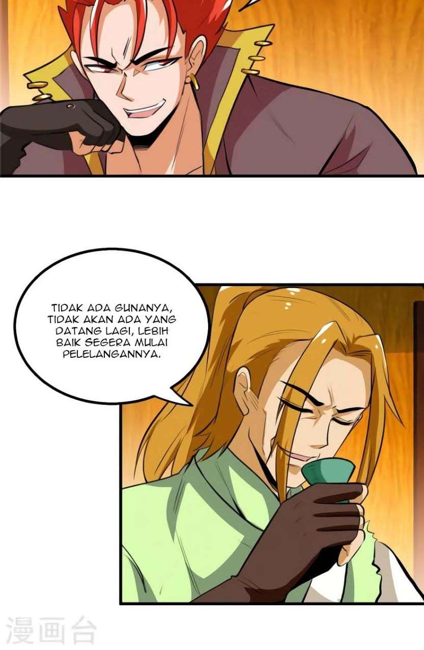 Supreme Godly System Chapter 154 - halaman 13