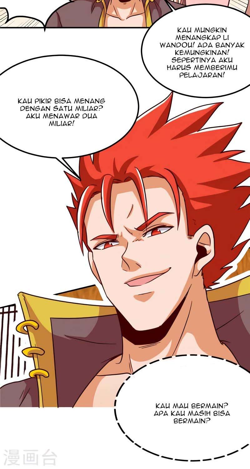 Supreme Godly System Chapter 155 - halaman 13