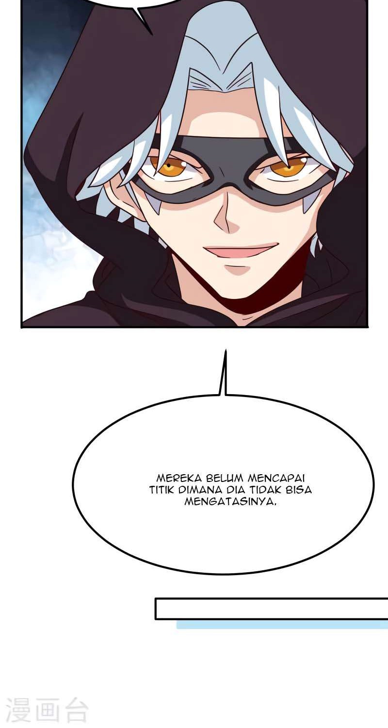Supreme Godly System Chapter 155 - halaman 9