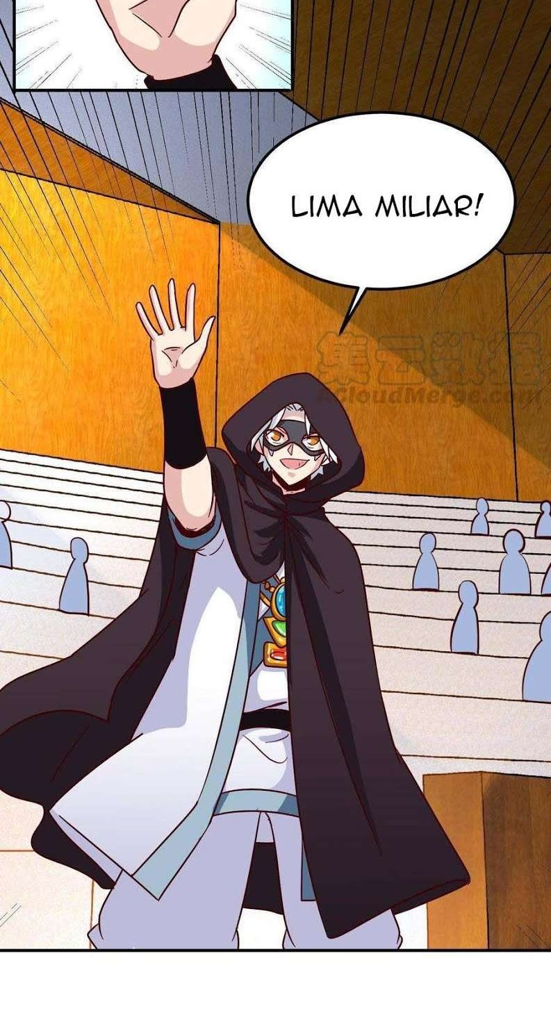 Supreme Godly System Chapter 156 - halaman 7