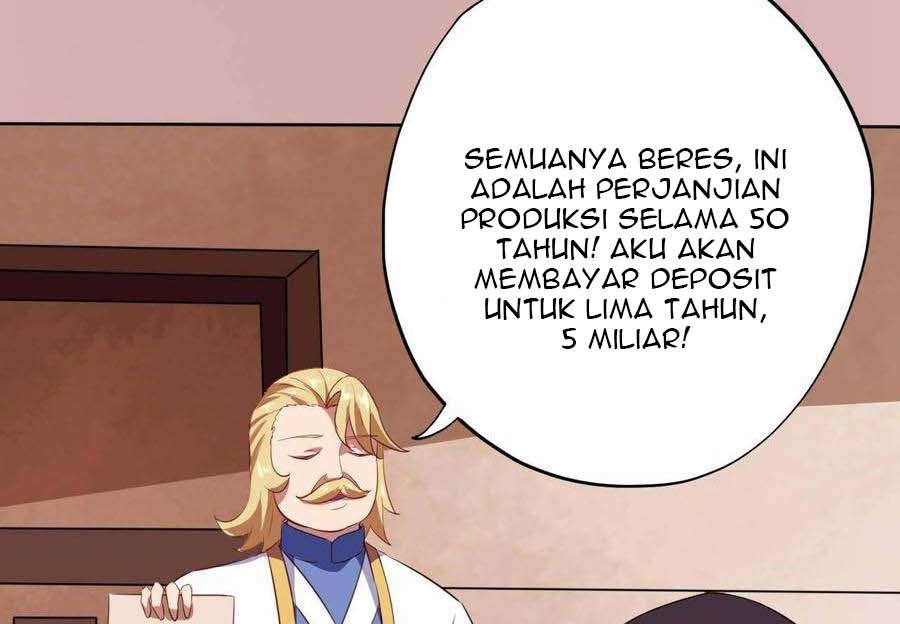 Supreme Godly System Chapter 157 - halaman 10