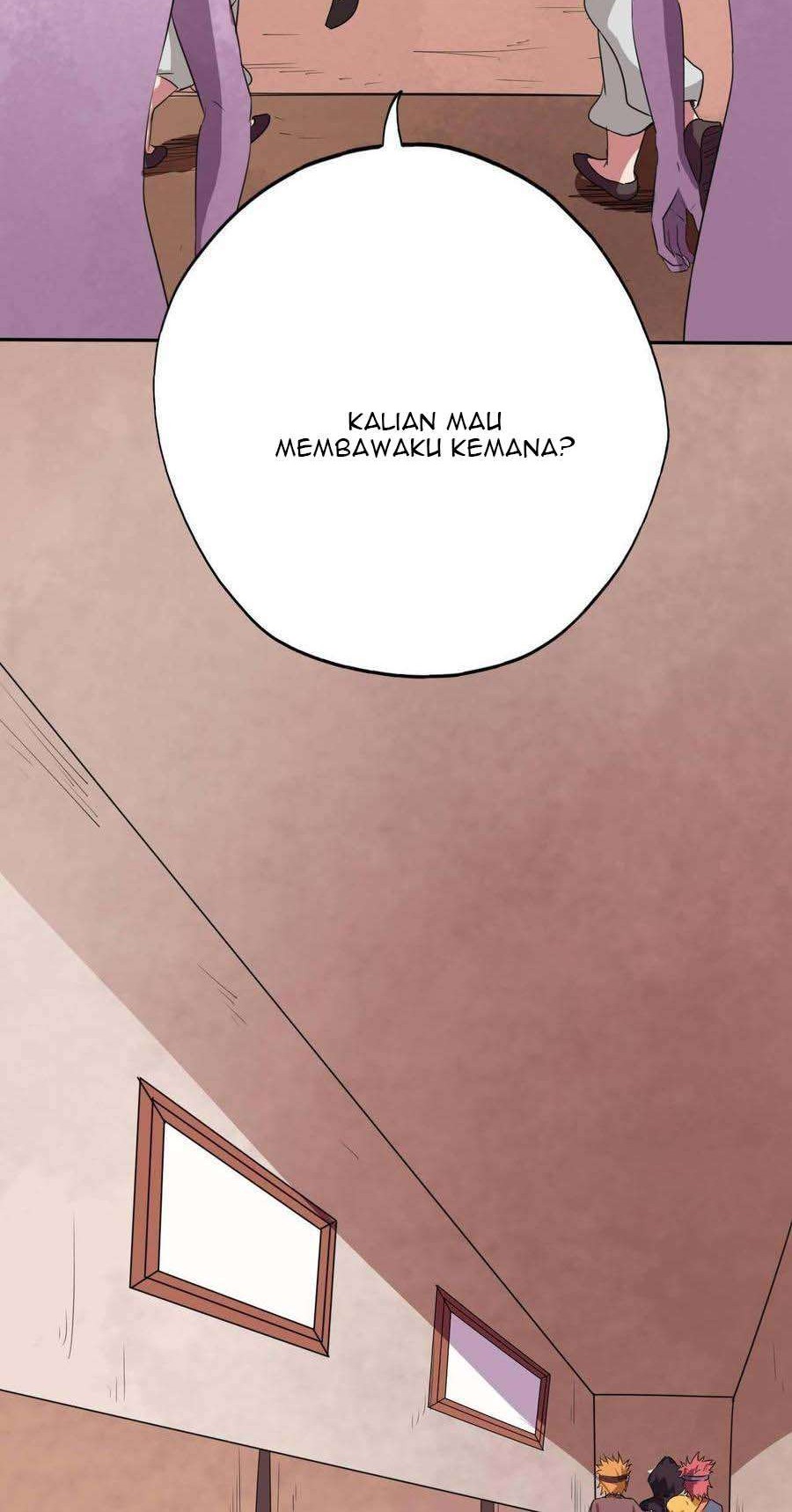 Supreme Godly System Chapter 157 - halaman 18
