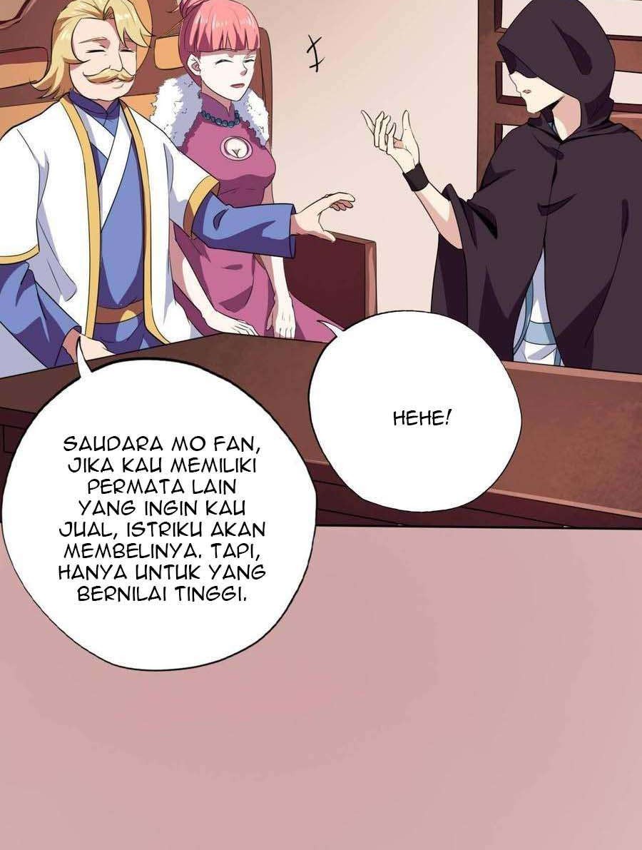 Supreme Godly System Chapter 157 - halaman 4